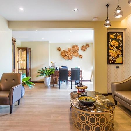 Aonang Phu Pi Maan Resort & Spa Ao Nang Екстер'єр фото