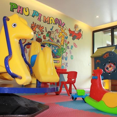 Aonang Phu Pi Maan Resort & Spa Ao Nang Екстер'єр фото