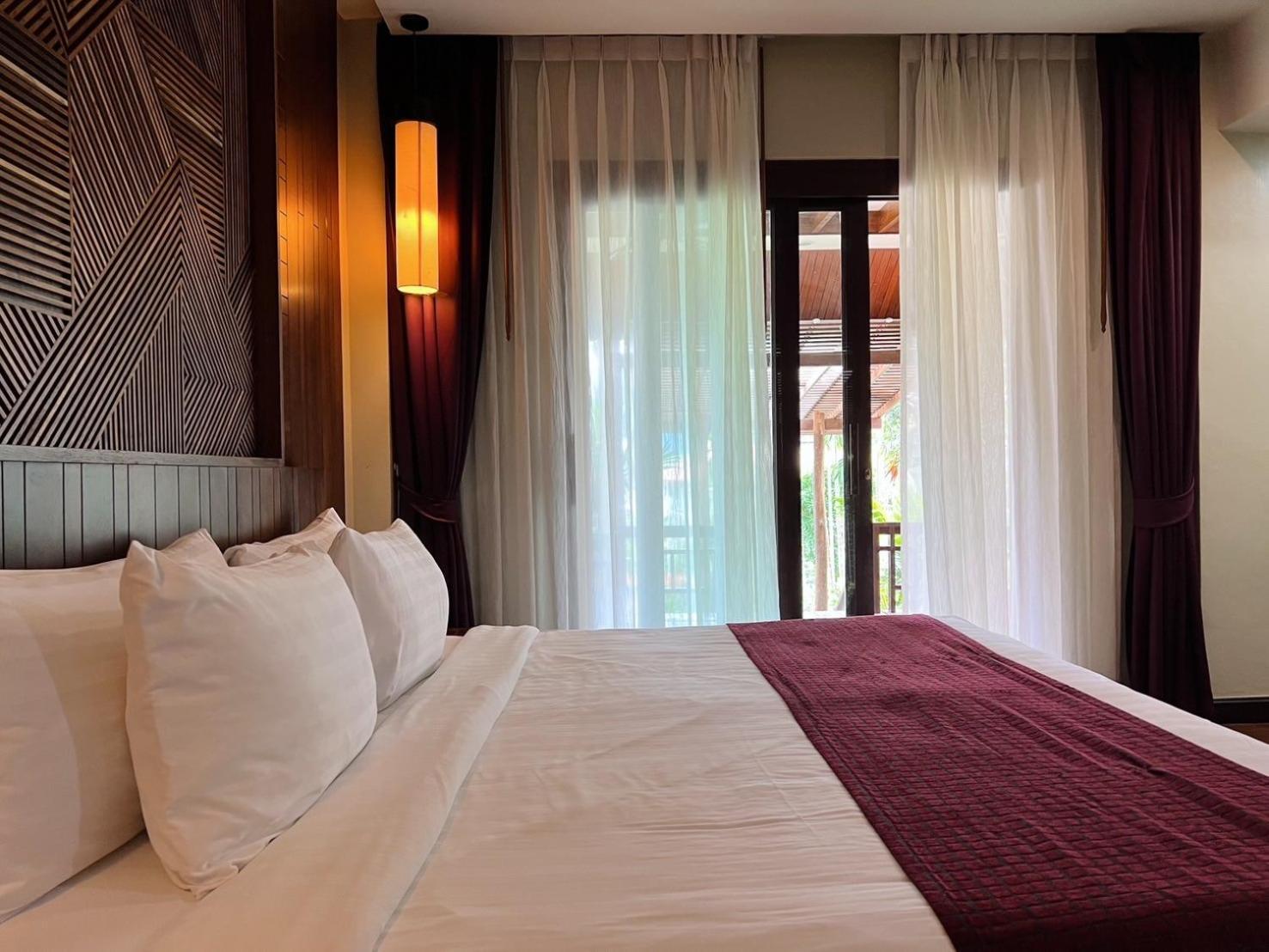Aonang Phu Pi Maan Resort & Spa Ao Nang Екстер'єр фото